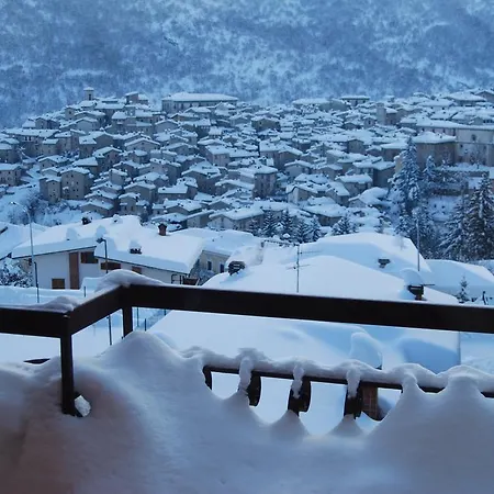 Hotel Le Focette 3*