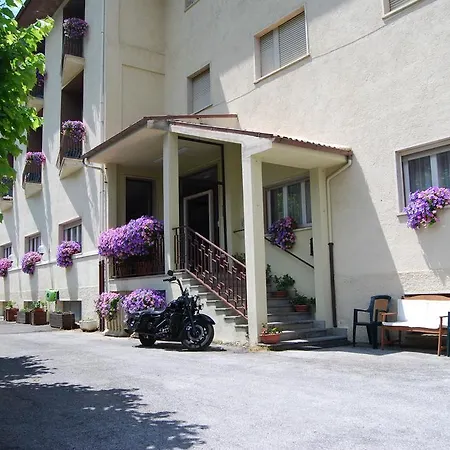 Le Focette 斯坎诺