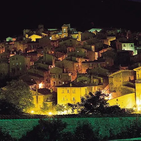 酒店 Le Focette 3*