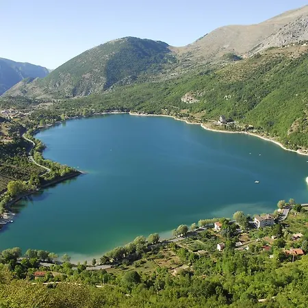 Le Focette Scanno