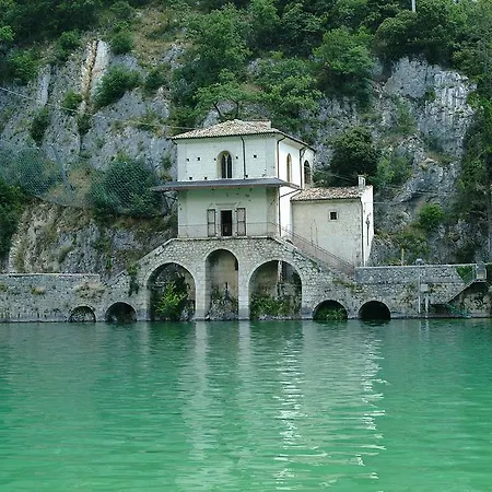 Hotel Le Focette Scanno