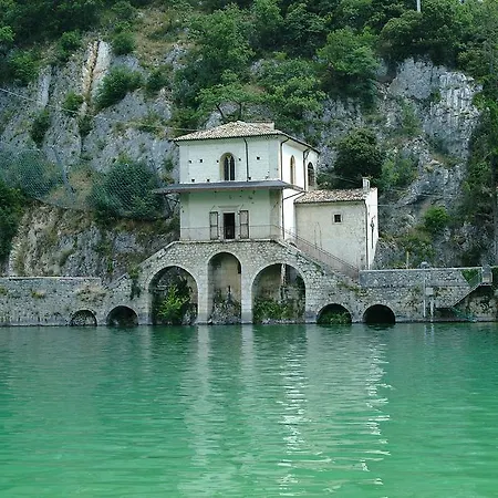 Hotel Le Focette Scanno