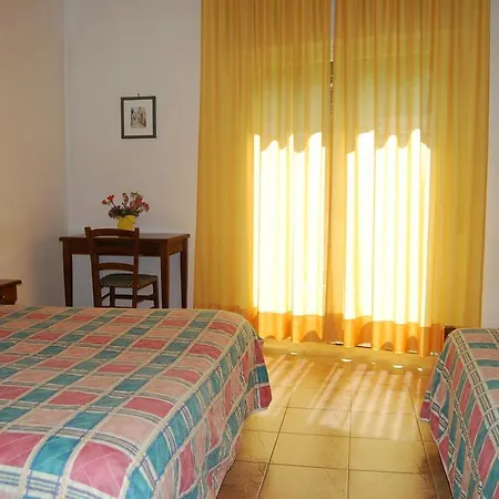 Le Focette Hotel Scanno