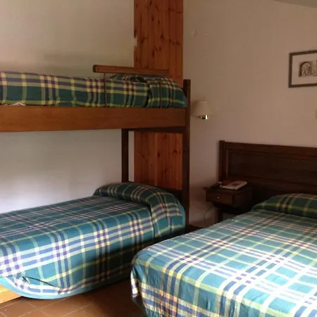 Le Focette 斯坎诺