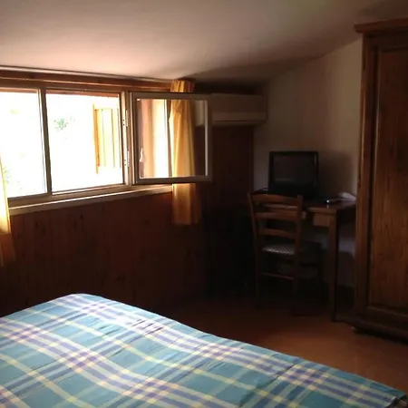 Le Focette 3* 斯坎诺