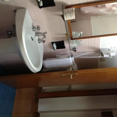 Le Focette 3* Scanno