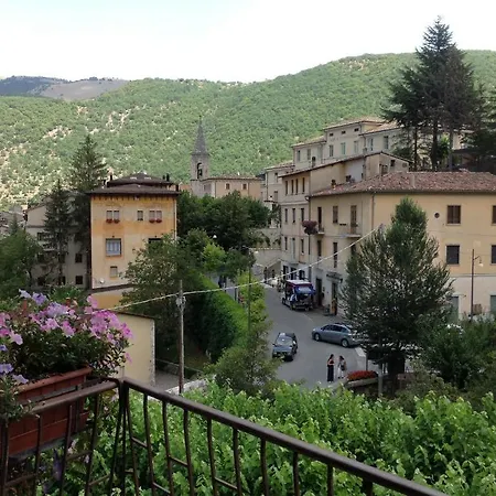 酒店 Le Focette 斯坎诺