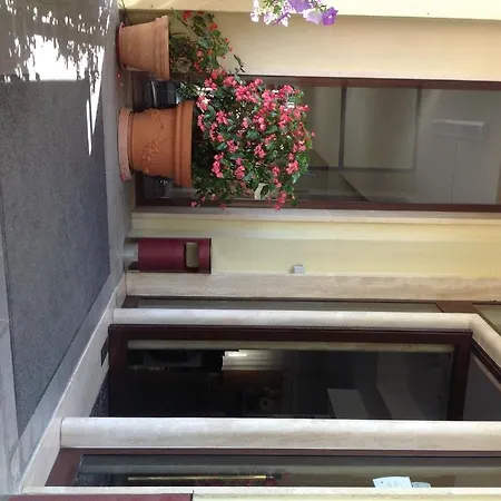 酒店 Le Focette 斯坎诺