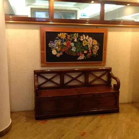 Le Focette 3* 斯坎诺