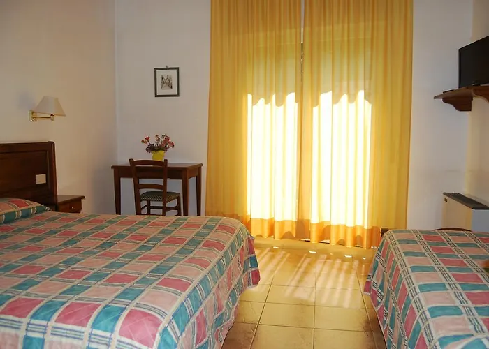 Le Focette Hotel Scanno