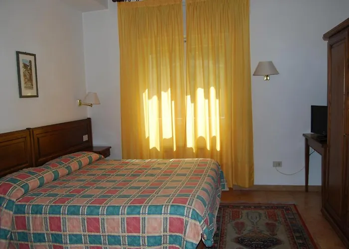 Le Focette 3* Scanno