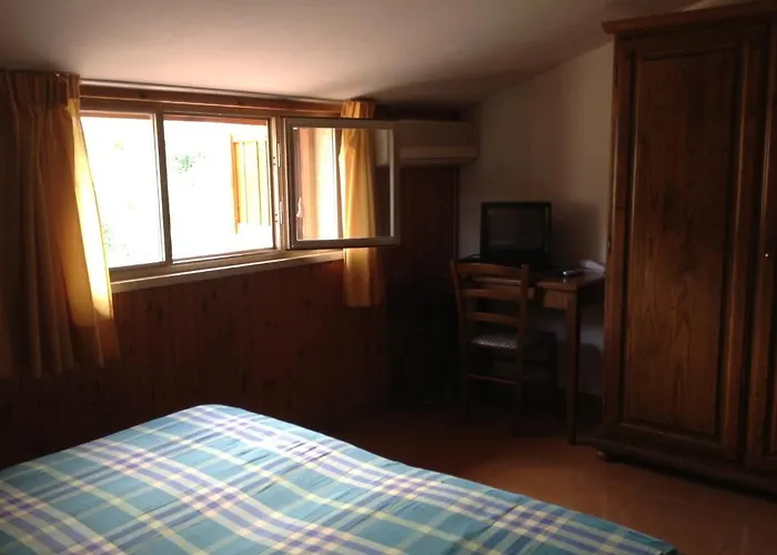 Le Focette 3* Сканно