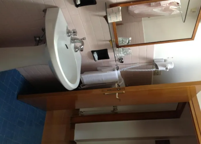 Le Focette 3* Scanno