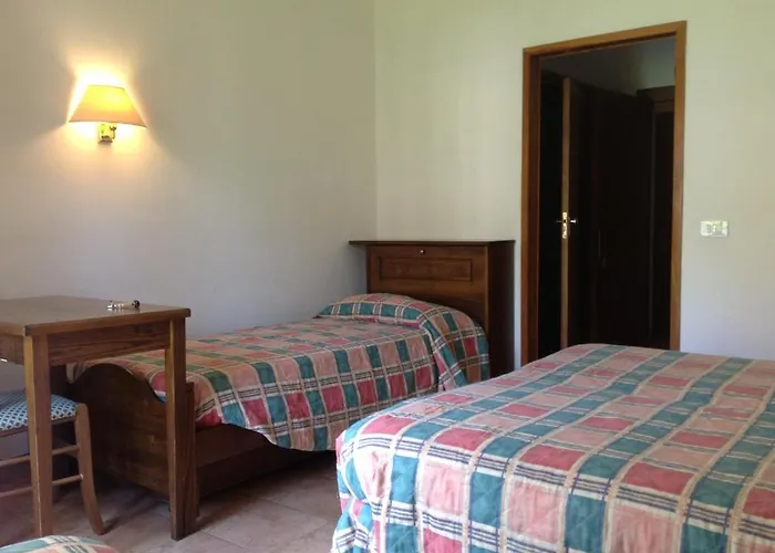 Le Focette Сканно