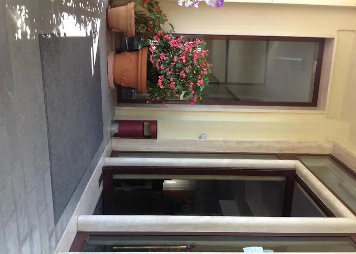 Hotel Le Focette Scanno