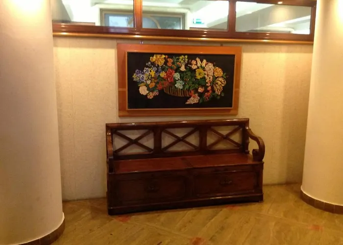 Le Focette 3* Сканно